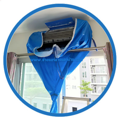 Air conditioner cleaning service Bangkok technician aircon service Bangkok aircon cleaning aircon installinng aircon repair & sale